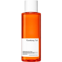 Осветляющий тонер для сияния кожи лица Brightening Vita Toner, 150 мл