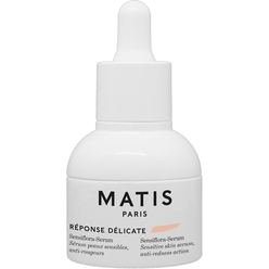 Сыворотка для лица против покраснений для чувствительной кожи Reponse Delicate/Sensiflora-Serum, 30 мл