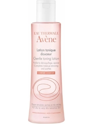 Тонизирующий лосьон Gentle Toning Lotion, 200 мл