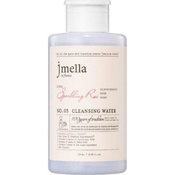 Очищающая вода для лица Sparkling RoseCleansing Water, 500 мл
