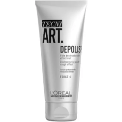 L`Oreal Professionnel Tecni.art Depolish Паста реконструирующая, 100 мл