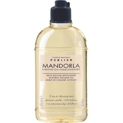 Шелковистое масло для душа Mandorla/Silkying Shower Oil, 250 мл