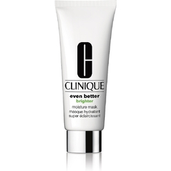 Увлажняющая маска, выравнивающая тон кожи Even Better Brighter Moisture Mask