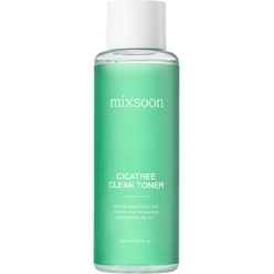 Тонер для лица очищающий, успокаивающий Cicatree Clean Toner, 150 мл