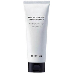Увлажняющая очищающая пенка для лица Real Water Hydro Cleansing Foam, 150 мл