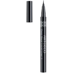 Подводка для глаз Deep Black Liquid Liner