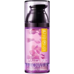 Масло-пенка для умывания Purifying Flower Oil Foam