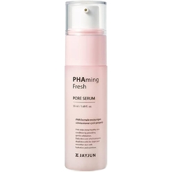 Отшелушивающая сыворотка для обновления пористой кожи лица PHAming Fresh Pore Serum, 50 мл