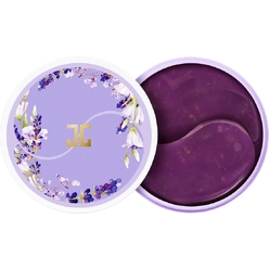 Укрепляющие гидрогелевые патчи для кожи вокруг глаз Lavender Tea Eye Gel Patch, 1,4 г х 60 шт