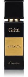 Парфюмерная вода GRITTI BLACK / ANTALYA 100 мл