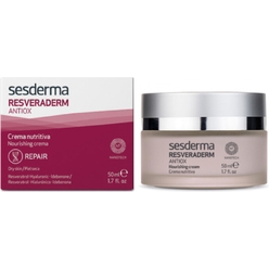 Sesderma Resveraderm Antiox Крем питательный 50мл