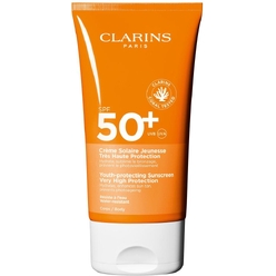Увлажняющий солнцезащитный крем для тела SPF 50+ Youth-protecting Sunscreen Very High Protection 150 мл