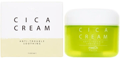 Успокаивающий крем с экстрактом центеллы азиатской Daily Cica Cream, 100 мл