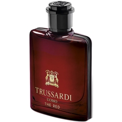 Туалетная вода Trussardi Uomo The Red