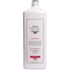 Шампунь для волос стимулирующий Difference Hair Care Energizing / vitalising stimulating shampoo,1000 мл
