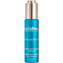 Уход-гель для увлажнения и молодости кожи   Moisture Boost++ Cellular Eco-Hydration Treatment 30 мл