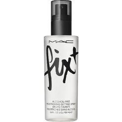 Фиксирующее средство в спрее Fix + Alcohol-Free Multitasking Setting Spray, 100 мл