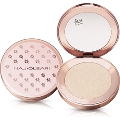Кремовый хайлайтер с легкой комфортной текстурой Velvet Moon Highlighter, тон Aurora, 4 г