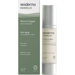 Sesderma Mandelac Гель увлажняющий 50мл