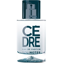 Парфюмерная вода Cédre