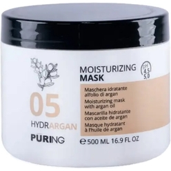 Маска для волос увлажнение 05 Hydrargan Moisturizing Mask