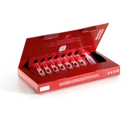Сыворотка для лица в ампулах с эффектом мгновенного лифтинга Lift HD+ / Immediate Tensor Effect Lifting Vials, 7 х 1,5 мл