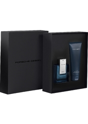 Набор парфюмерно-косметический (Парфюмерная вода Pure 22 For Men, 100 мл + Шампунь и гель для душа Pure 22, 200 мл)