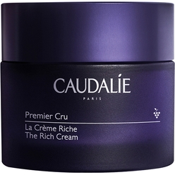 Омолаживающий крем для сухой кожи лица и шеи Premier Cru La Crème  Riche
