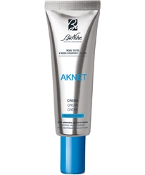 Крем для жирной и проблемной кожи лица Aknet Cream, 30 мл