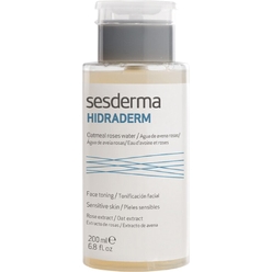 Sesderma Hidraderm Тоник с экстрактами овса и розы 200мл