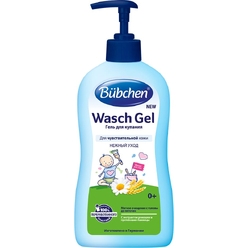 Гель для купания Wasch Gel, 400 мл