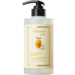 Шампунь Life Honey Gardenia Shampoo, 500 мл