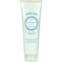 Увлажняющий крем для тела White Musk/Moisturizing Body Cream, полимерная туба, объём 250 мл