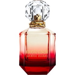 Парфюмерная вода Roberto Cavalli Paradiso Assoluto