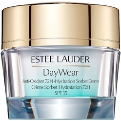 Π£Π²Π»Π°ΠΆΠ½ΡΡΡΠΈΠΉ ΠΠ΅Π»Ρ-Π‘ΠΎΡΠ±Π΅Ρ DayWear Anti-Oxidant 72H-Hydration Sorbet CrΓ¨me SPF 15