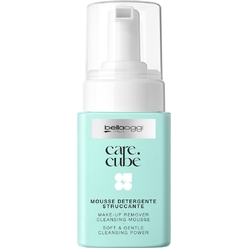 Очищающий мусс для снятия макияжа Care Cube/Make-up Remover Cleansing Mousse 150мл
