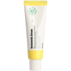 A'Pieu Нормализующий крем для жирной кожи Hamamelis Cream, 50 мл