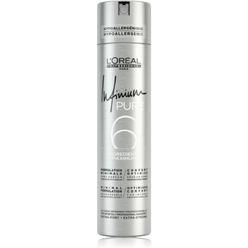 Лак для волос Infinium Pure Extra Strong