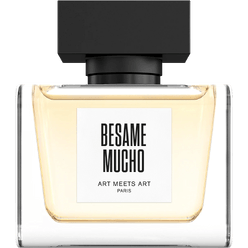 Парфюмерная вода Besame Mucho, 50 мл
