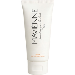 Легкий матирующий крем для ухода за жирной кожей лица Creme Anti-Imperfections, 40 мл