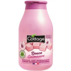 Увлажняющее молочко для душа Sweet Marshmallow/Moisturizing Shower Milk