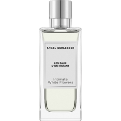 Туалетная  вода Les Eaux D’un Instant/Intimate White Flowers, 100 мл