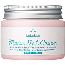 Крем-гель для лица увлажняющий Moist Gel Cream, 80 мл