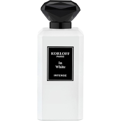 Парфюмерная вода In White Intense, 88 мл