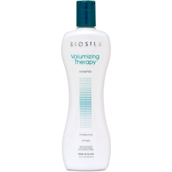 Шампунь для придания объема волосам Volumizing Therapy Shampoo, 355 мл
