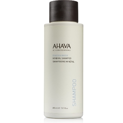 Минеральный шампунь Mineral Shampoo, 400 мл