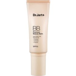 BB-ΠΊΡΠ΅ΠΌ Π΄Π»Ρ Π»ΠΈΡΠ° BB Premium Beauty Balm SPF 50
