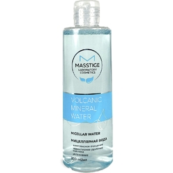Мицеллярная вода Masstige Volcanic Mineral Water, 200 мл