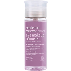 Sesderma Sensyses Eye Make-Up Remover Лосьон для снятия макияжа с глаз для всех типов кожи липосомированный 100мл
