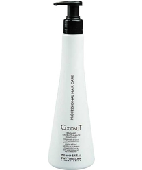Кондиционер увлажняющий и восстанавливающий с кокосовым маслом Coconut Hydrating Resctructuring Conditioner, 250 мл